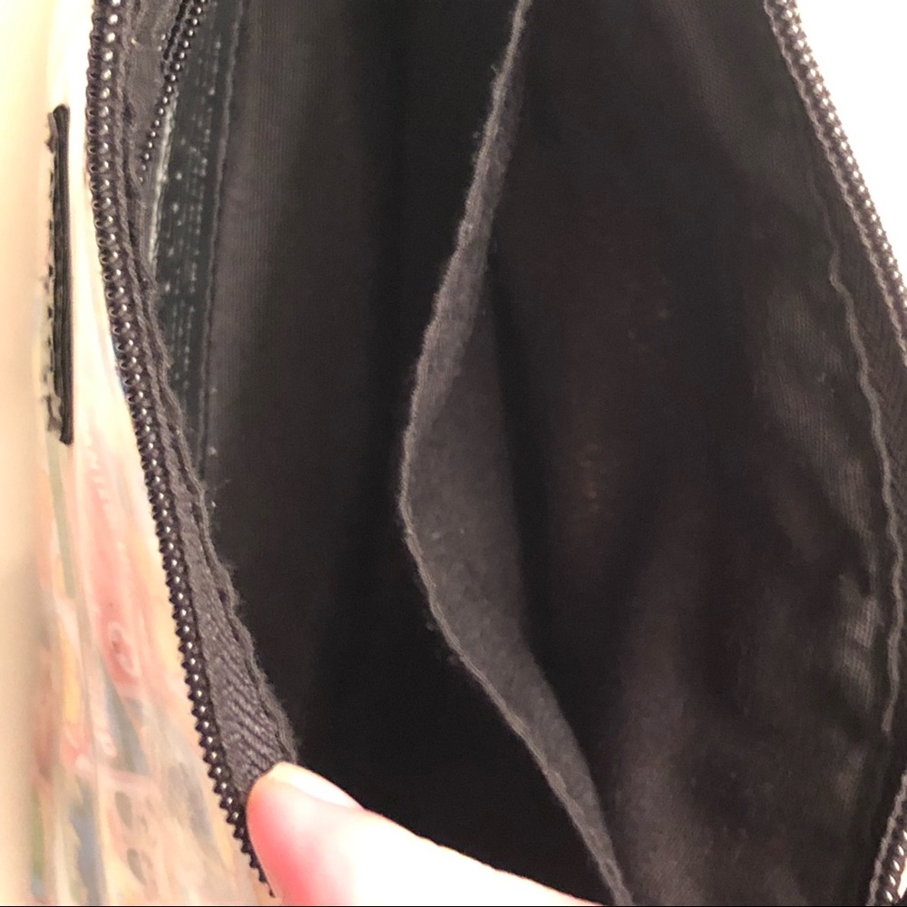 Relic Shoulder Purse with Matching Wallet —#120 - Picture 8 of 14